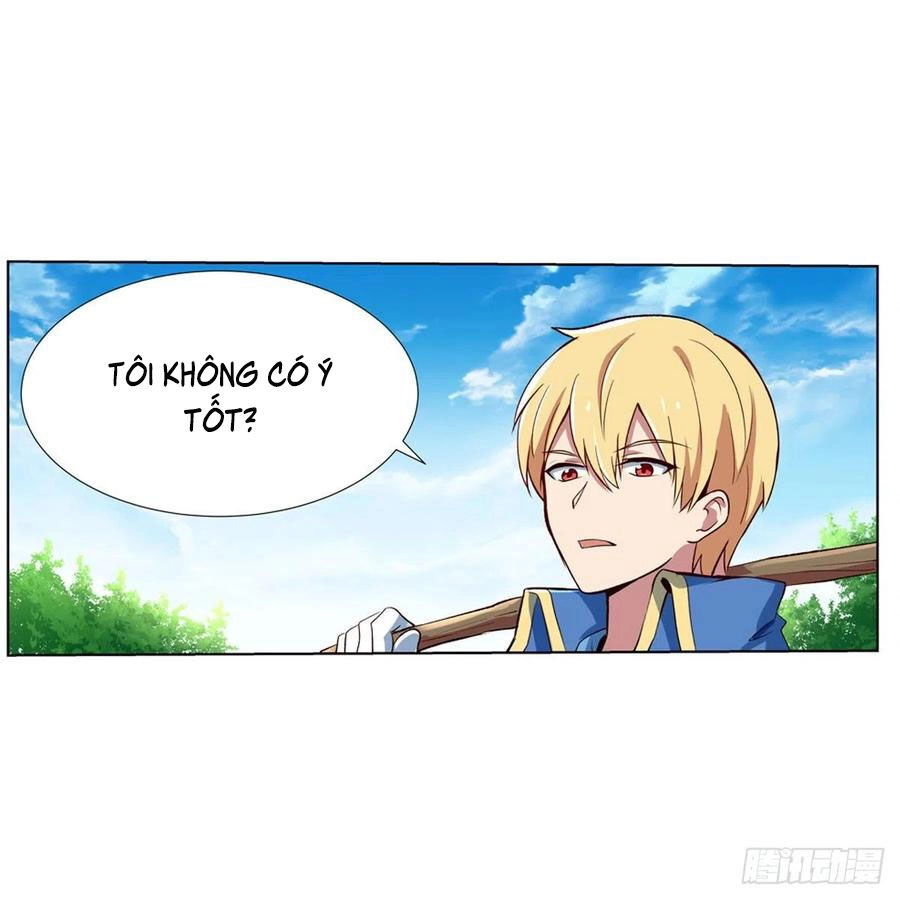 Ma Vương Thất Nghiệp Chapter 135 - 42