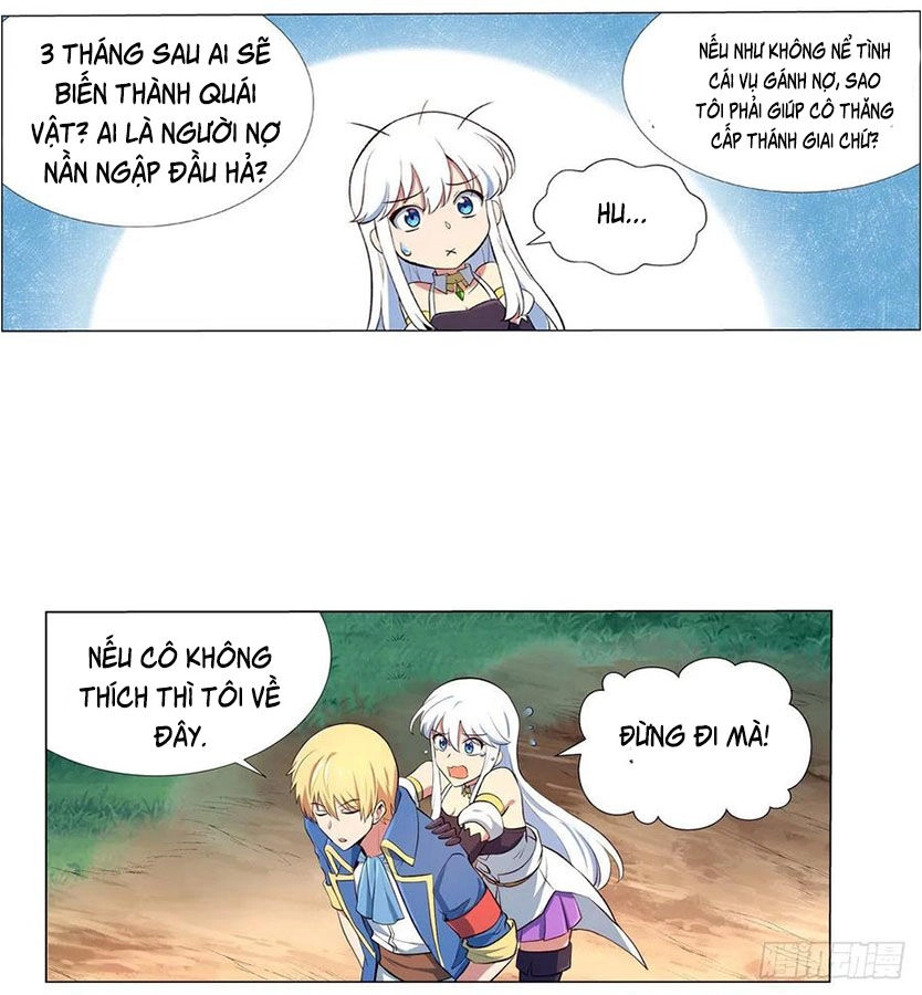 Ma Vương Thất Nghiệp Chapter 135 - 43