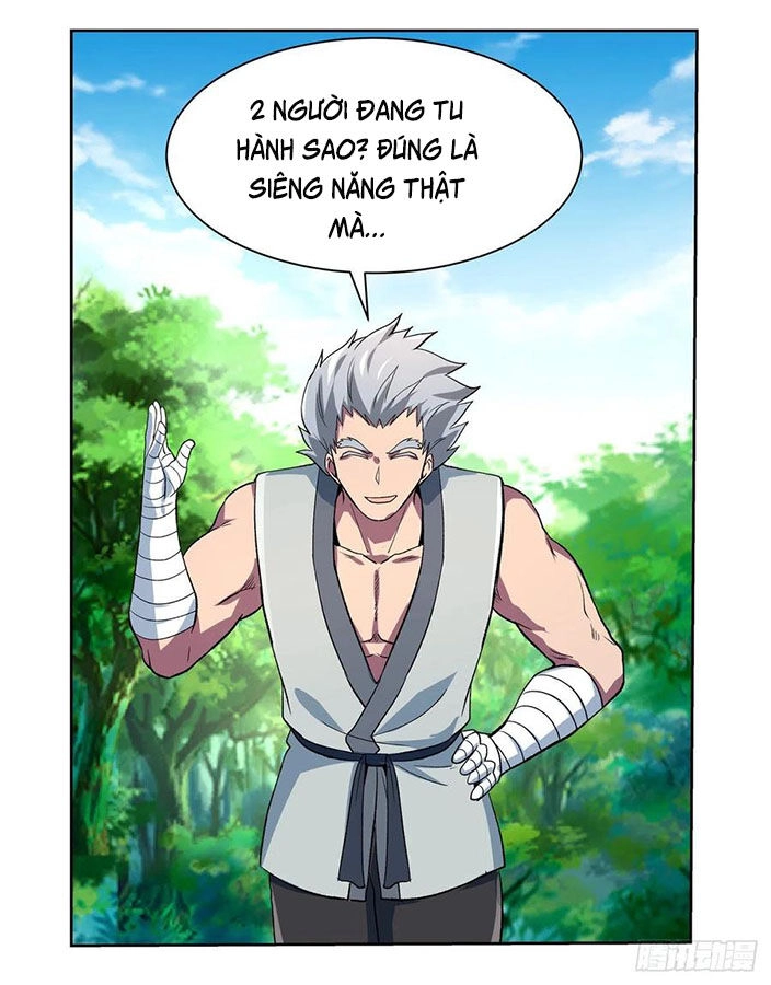 Ma Vương Thất Nghiệp Chapter 135 - 45