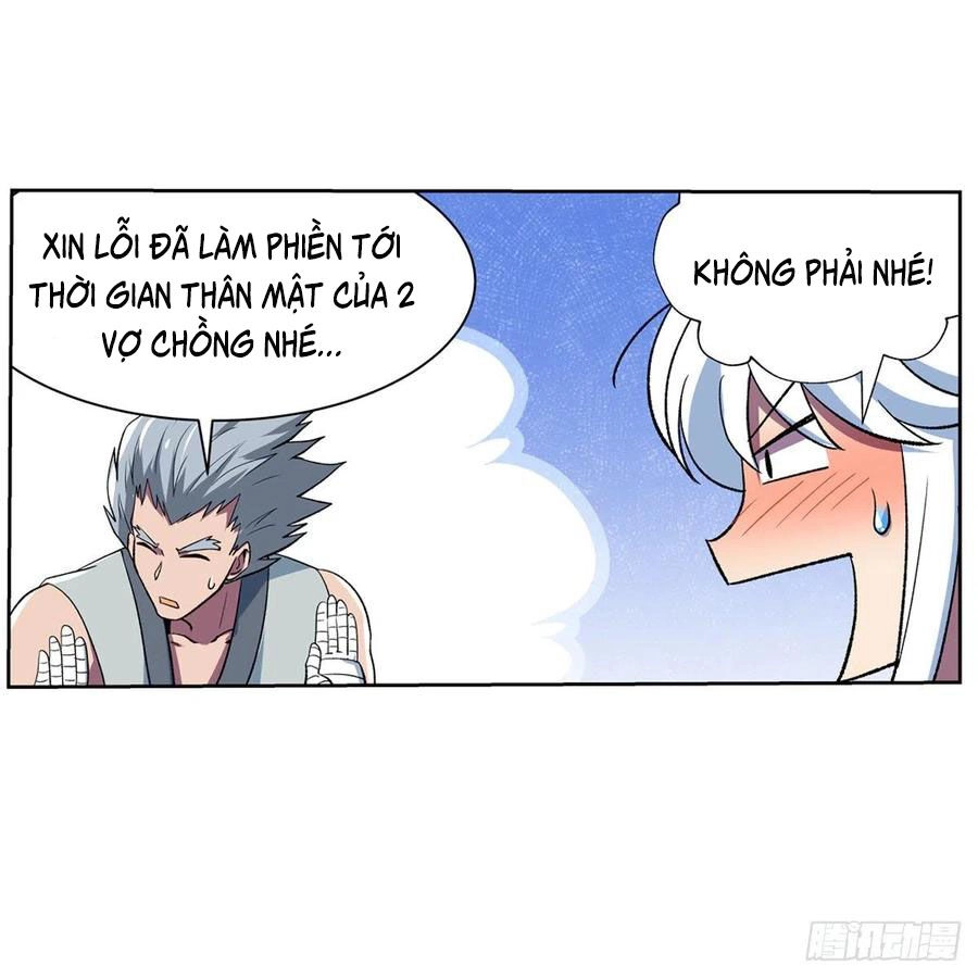 Ma Vương Thất Nghiệp Chapter 135 - 47