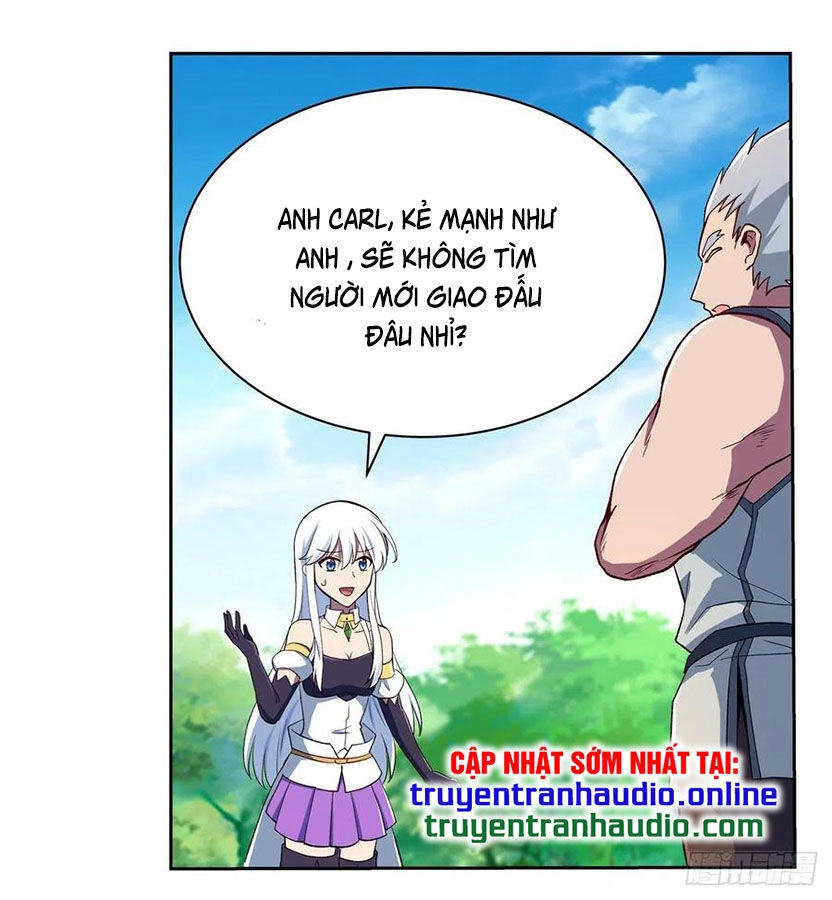 Ma Vương Thất Nghiệp Chapter 135 - 50