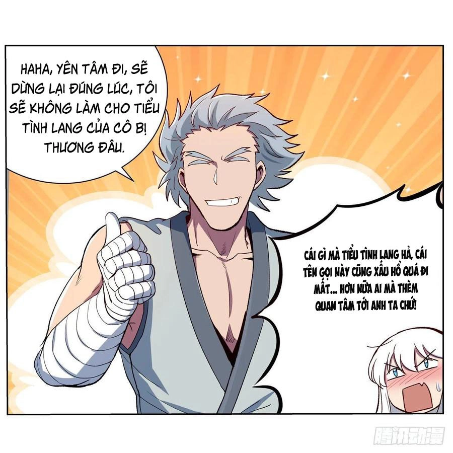 Ma Vương Thất Nghiệp Chapter 135 - 51