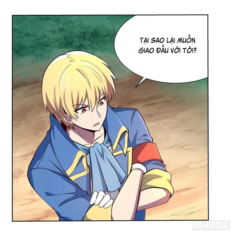 Ma Vương Thất Nghiệp Chapter 135 - 52