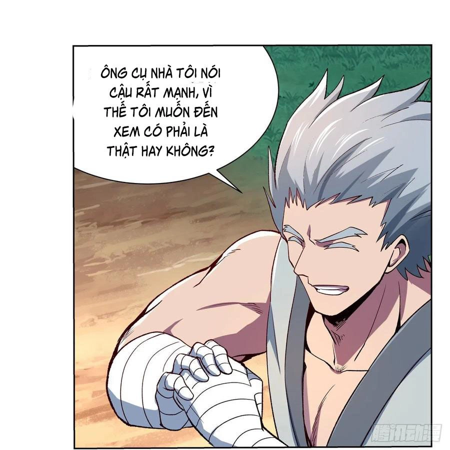 Ma Vương Thất Nghiệp Chapter 135 - 53