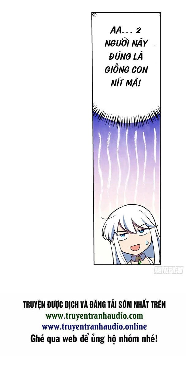 Ma Vương Thất Nghiệp Chapter 135 - 60