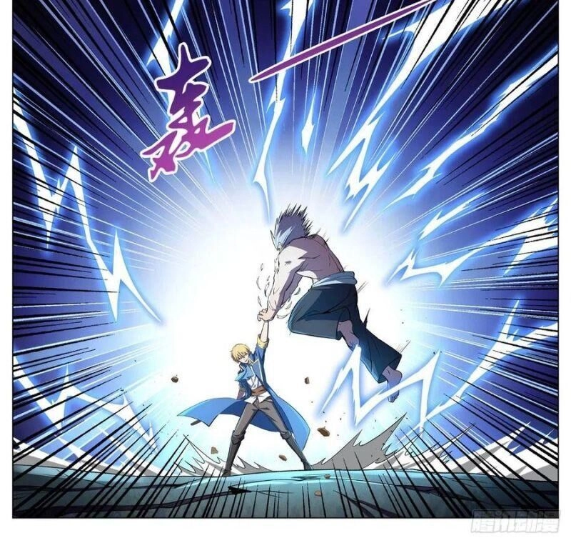 Ma Vương Thất Nghiệp Chapter 136 - 31