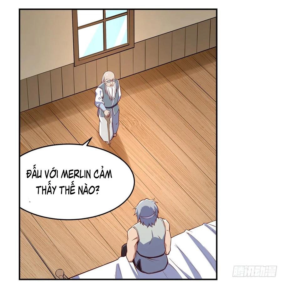 Ma Vương Thất Nghiệp Chapter 137 - 6