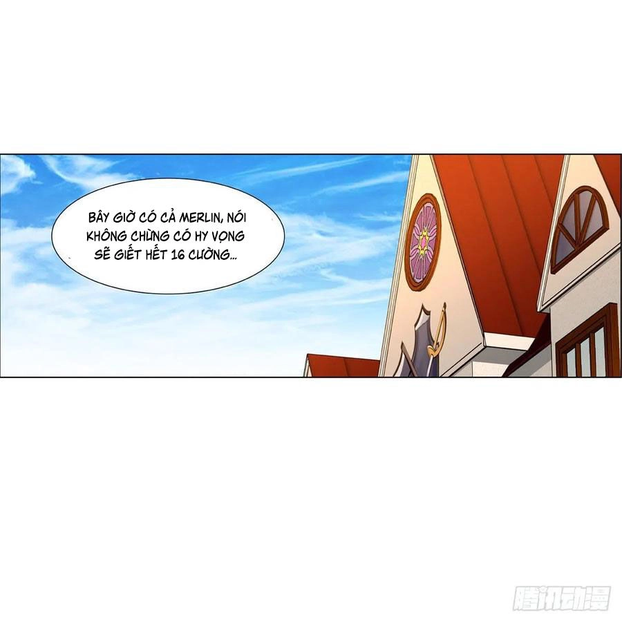 Ma Vương Thất Nghiệp Chapter 137 - 21