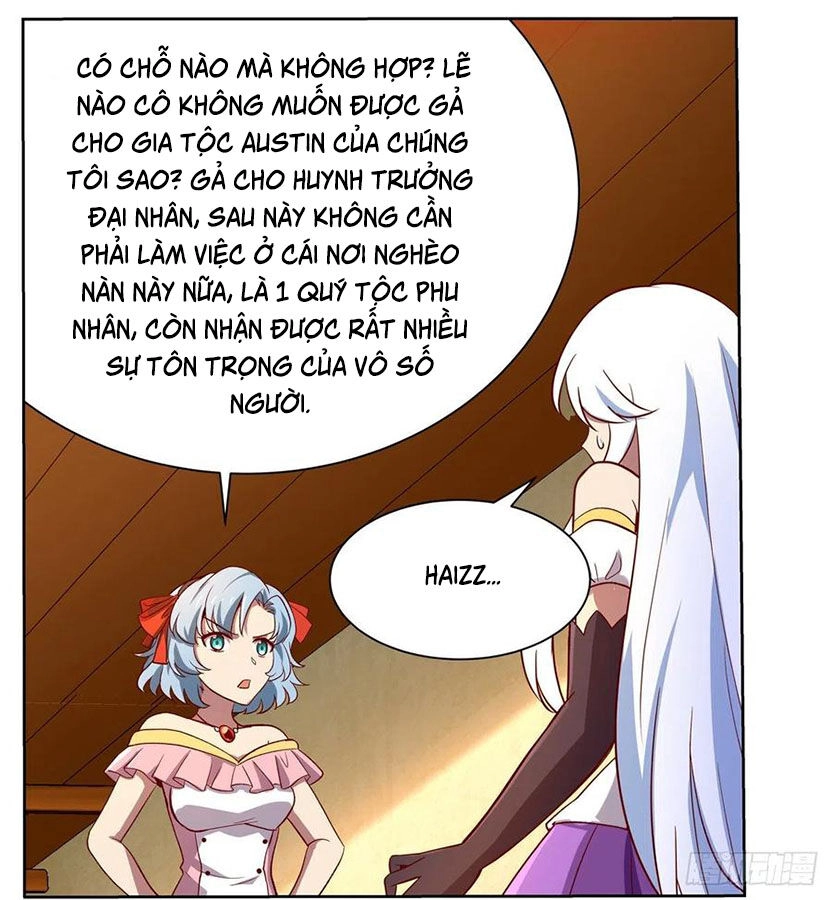 Ma Vương Thất Nghiệp Chapter 137 - 41