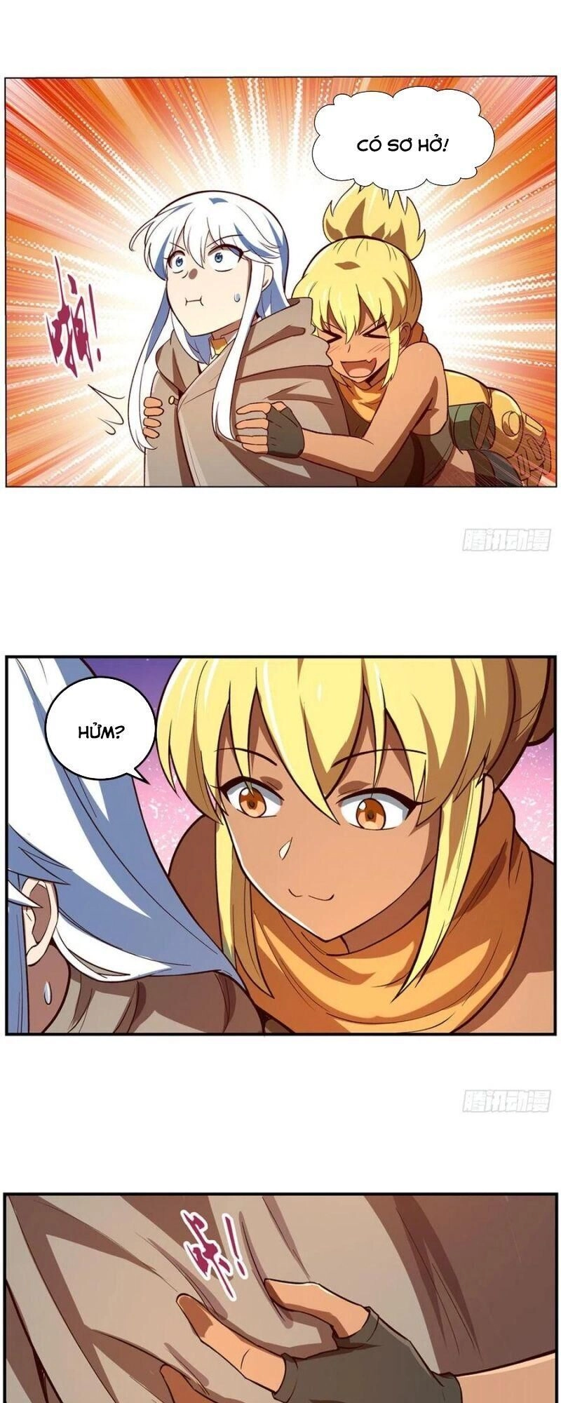 Ma Vương Thất Nghiệp Chapter 139 - 29