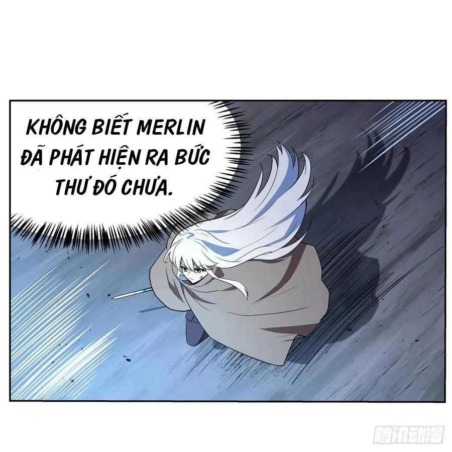 Ma Vương Thất Nghiệp Chapter 141 - 42