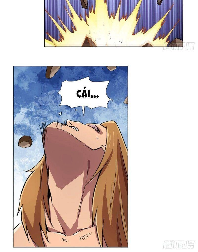 Ma Vương Thất Nghiệp Chapter 147 - 10