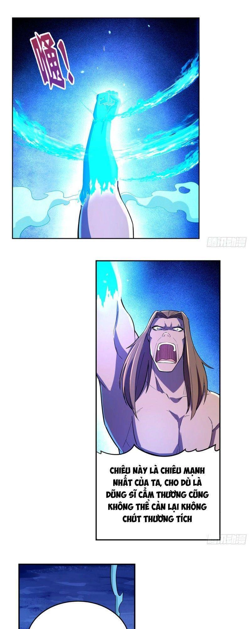 Ma Vương Thất Nghiệp Chapter 147 - 24