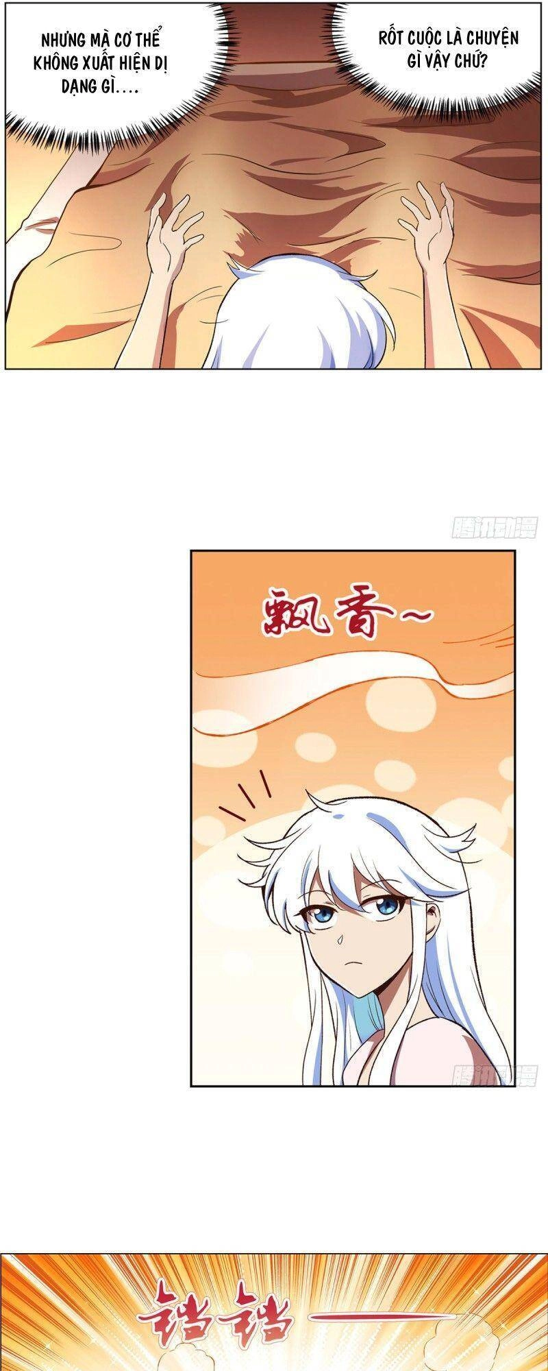 Ma Vương Thất Nghiệp Chapter 149 - 3