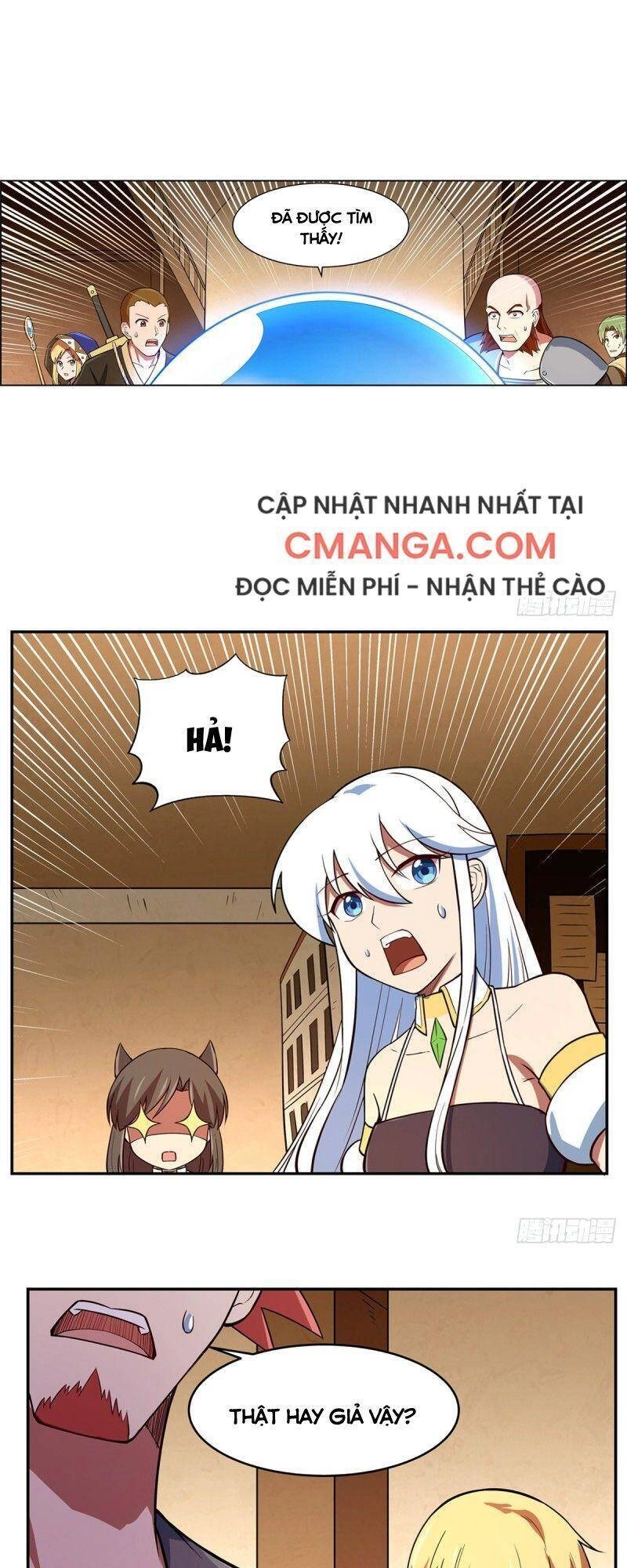 Ma Vương Thất Nghiệp Chapter 149 - 38