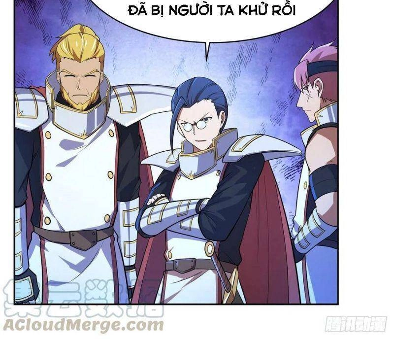 Ma Vương Thất Nghiệp Chapter 151 - 32