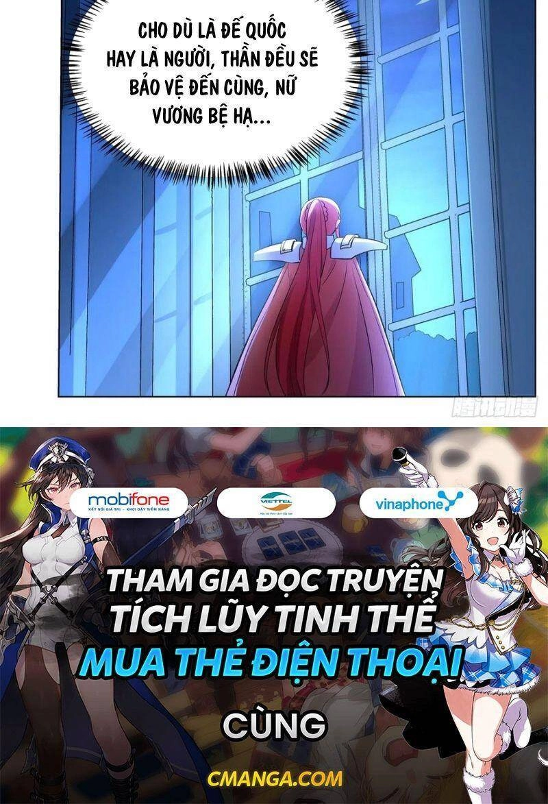 Ma Vương Thất Nghiệp Chapter 151 - 38