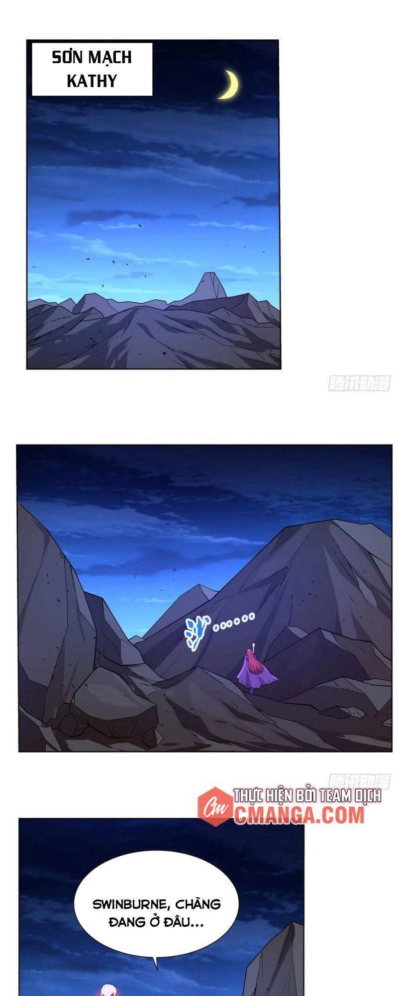 Ma Vương Thất Nghiệp Chapter 152 - 1