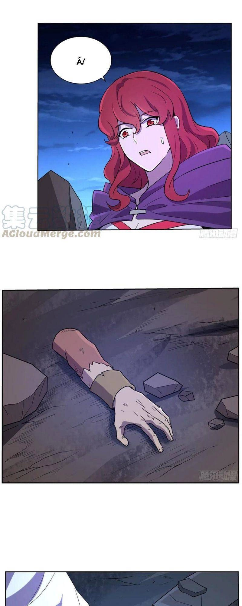 Ma Vương Thất Nghiệp Chapter 152 - 3