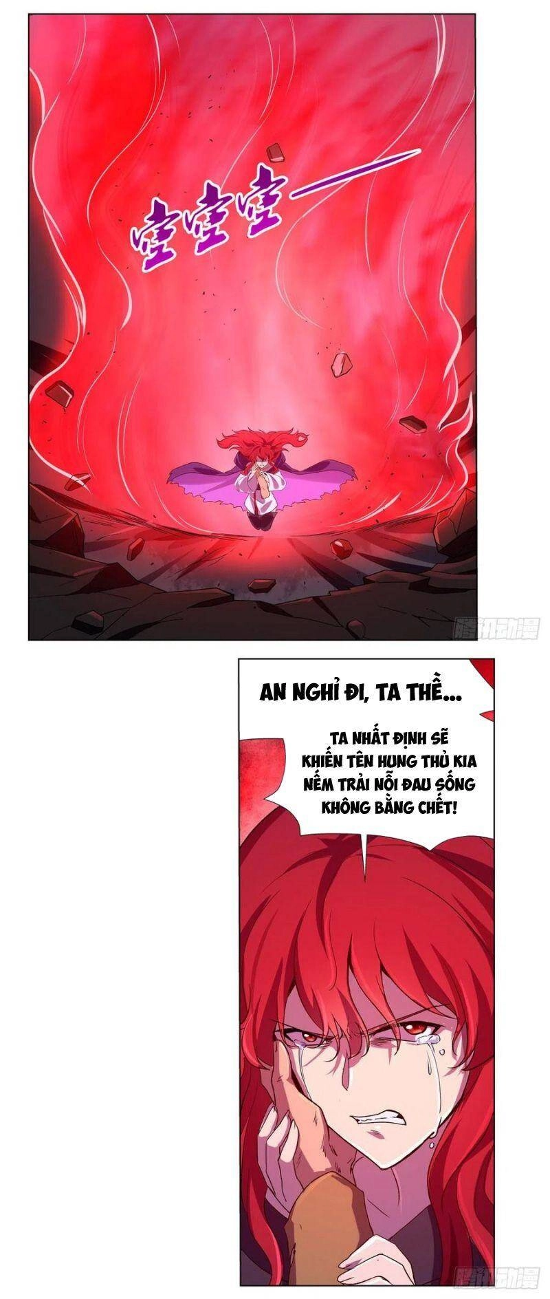 Ma Vương Thất Nghiệp Chapter 152 - 6