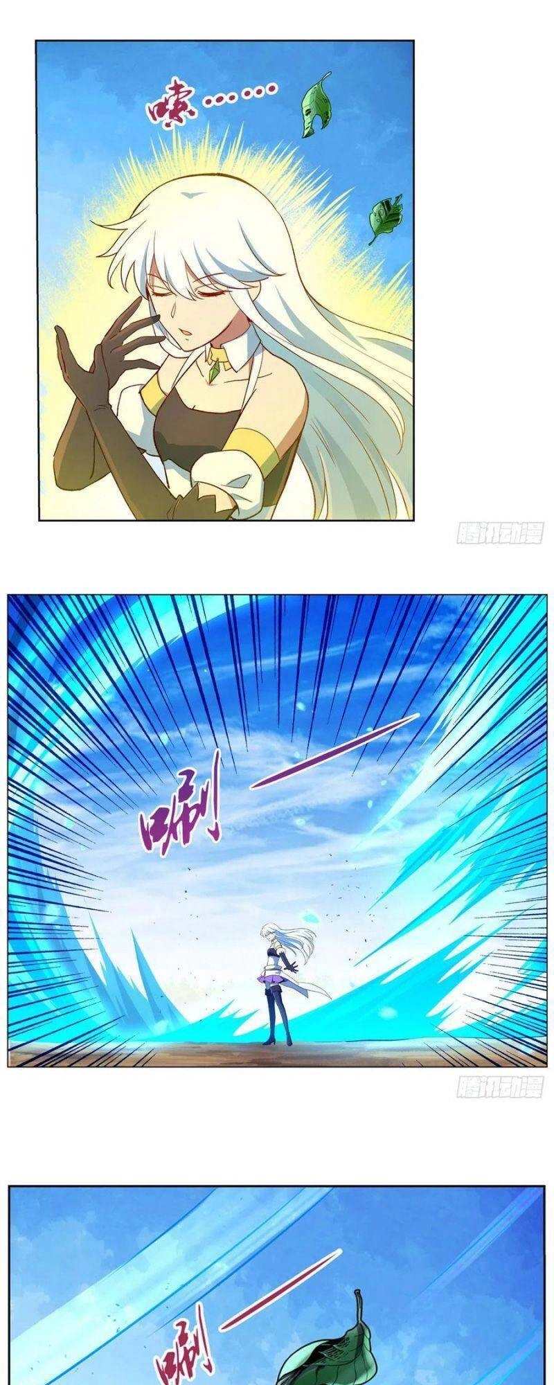 Ma Vương Thất Nghiệp Chapter 152 - 11