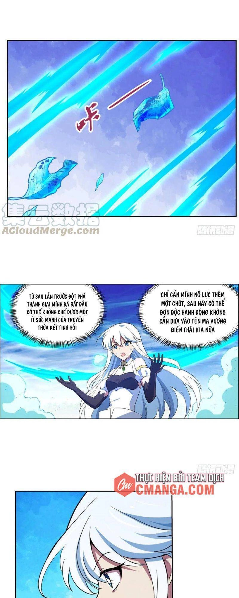 Ma Vương Thất Nghiệp Chapter 152 - 13