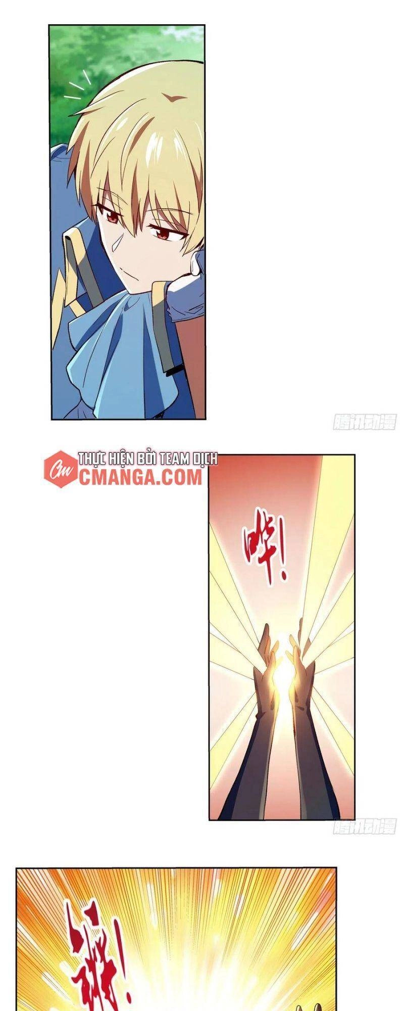 Ma Vương Thất Nghiệp Chapter 152 - 17