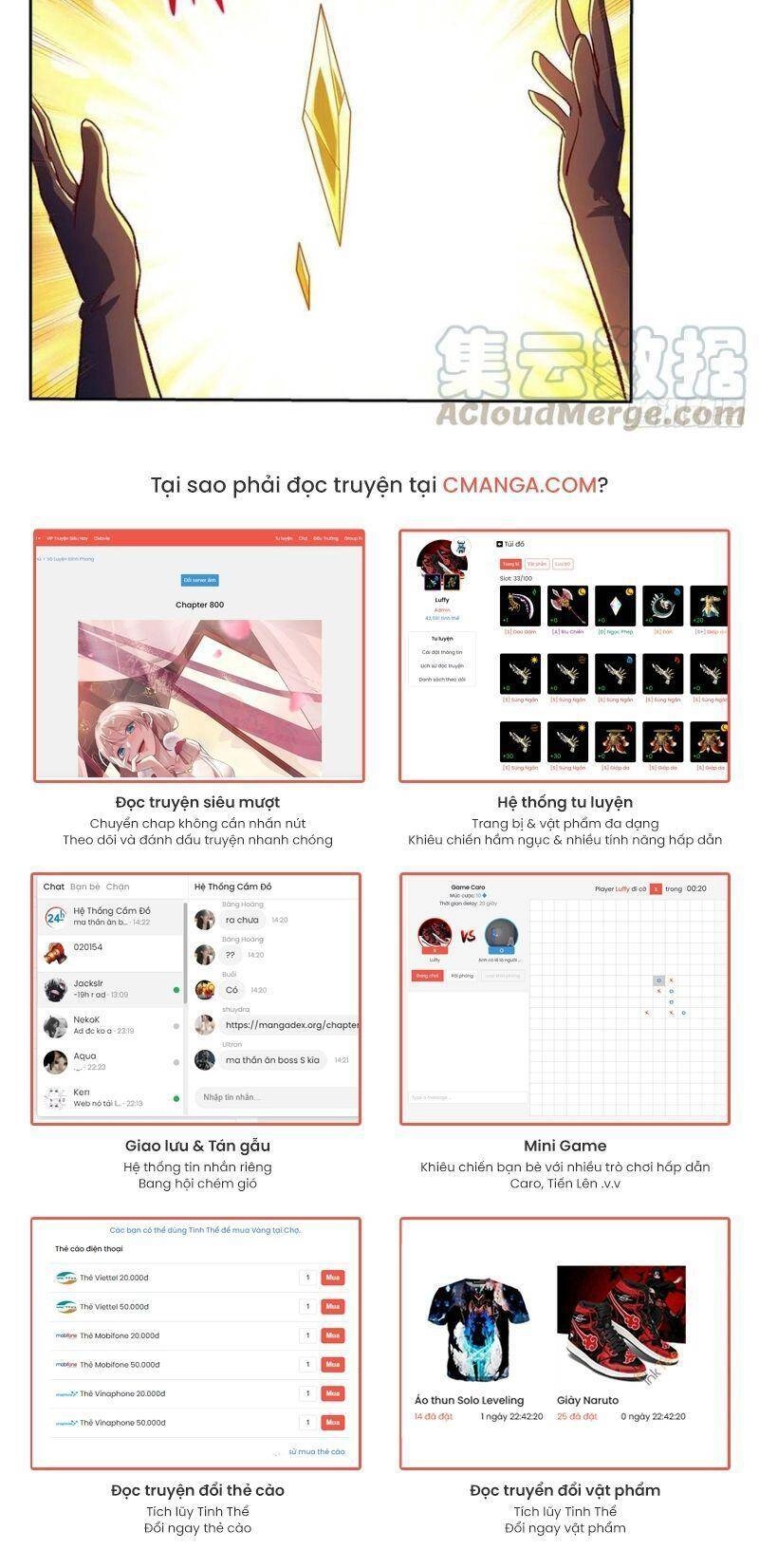 Ma Vương Thất Nghiệp Chapter 152 - 18