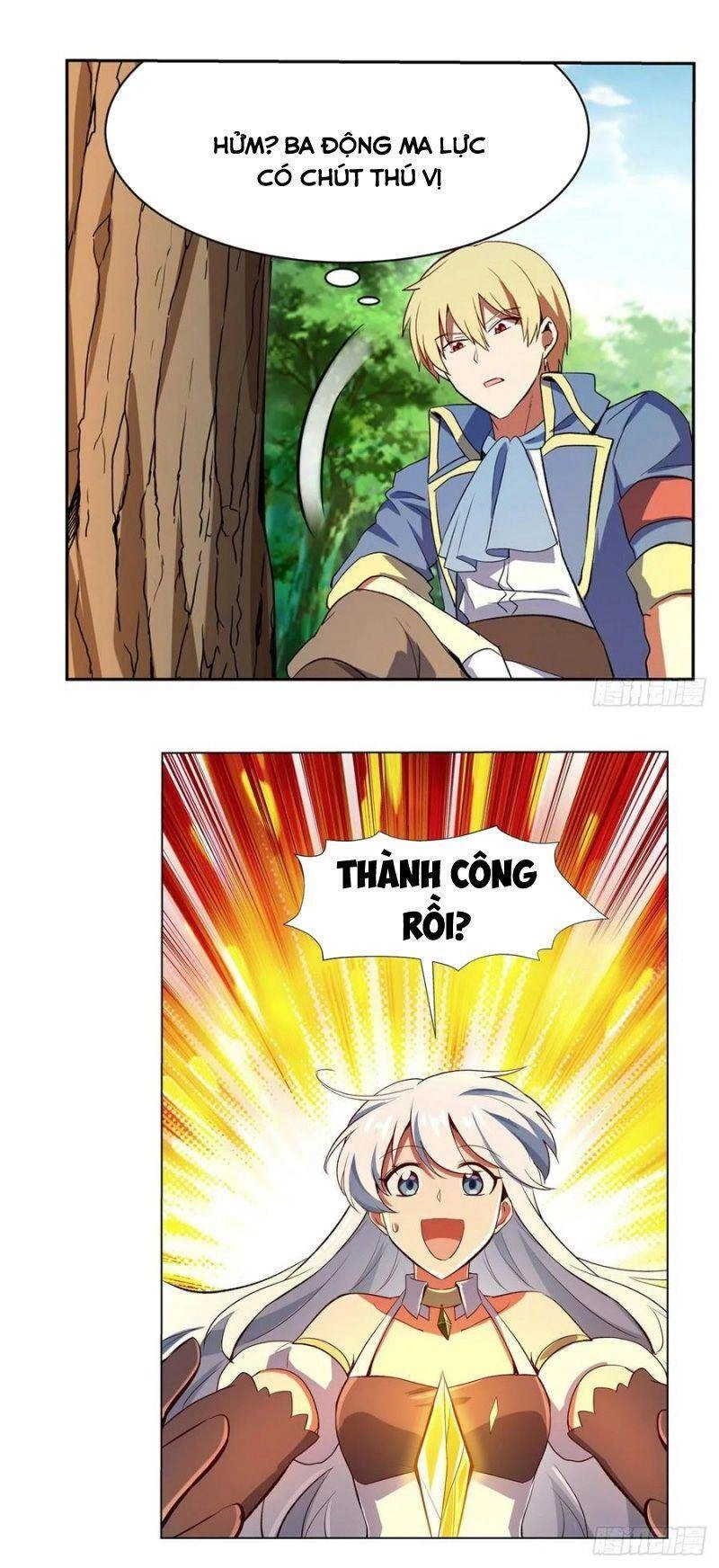 Ma Vương Thất Nghiệp Chapter 152 - 19