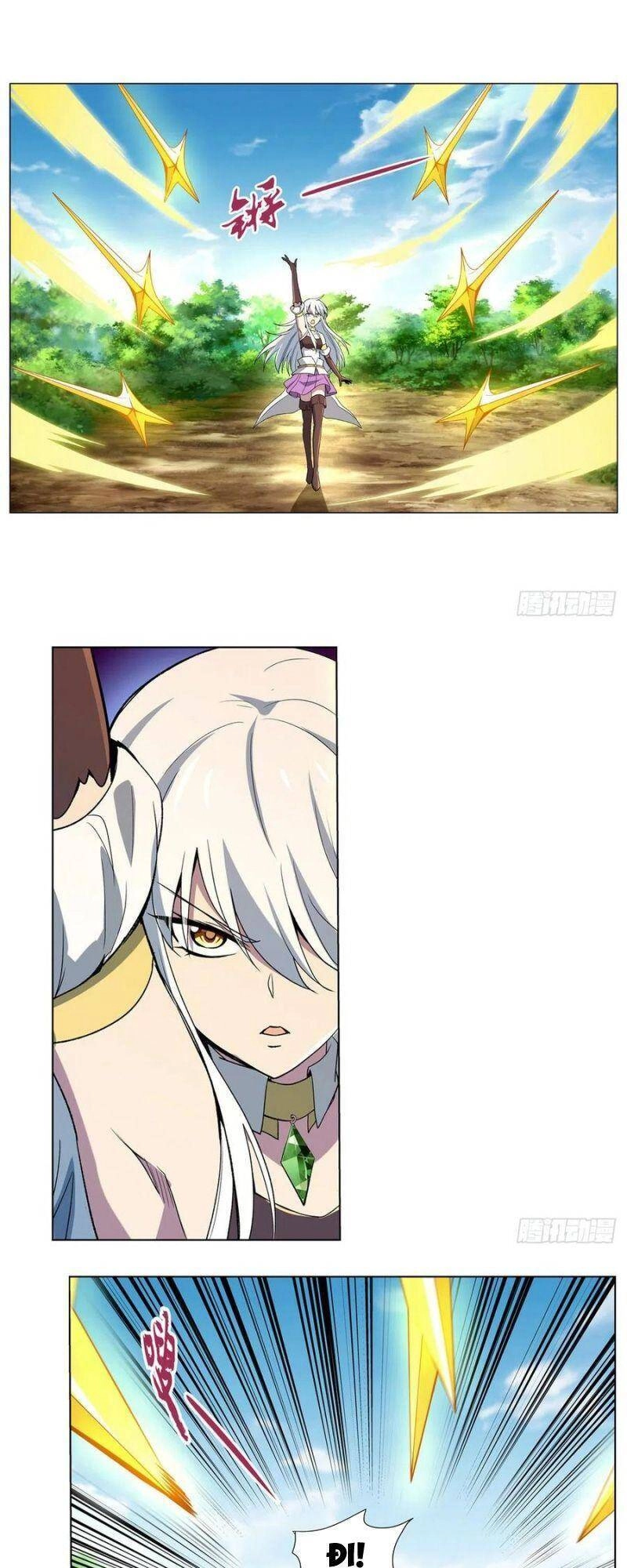 Ma Vương Thất Nghiệp Chapter 152 - 24