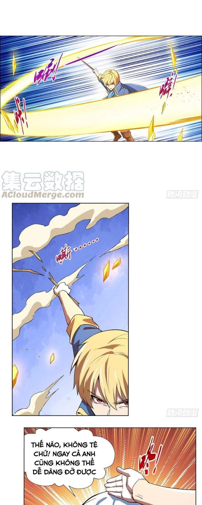 Ma Vương Thất Nghiệp Chapter 152 - 29