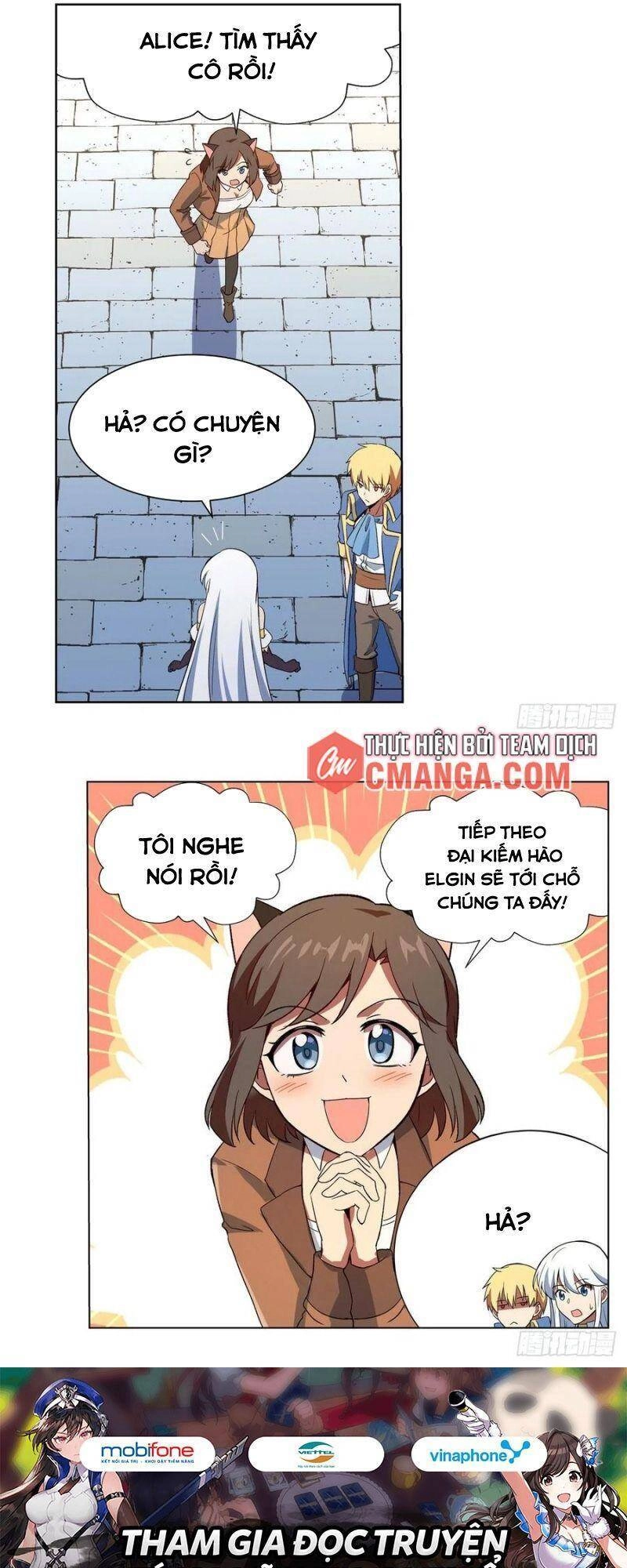 Ma Vương Thất Nghiệp Chapter 152 - 35