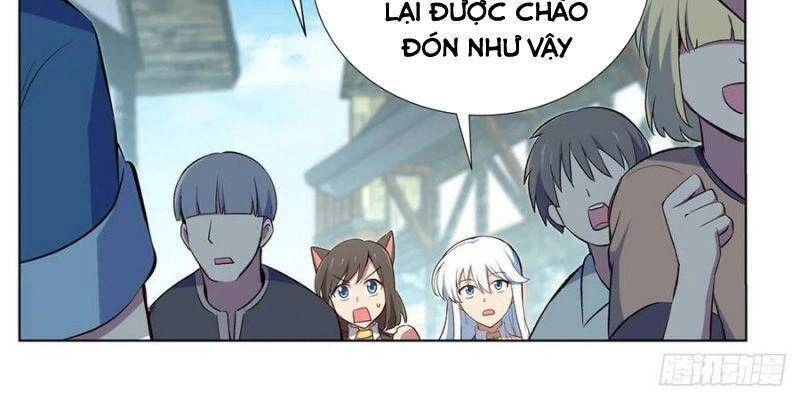 Ma Vương Thất Nghiệp Chapter 153 - 2