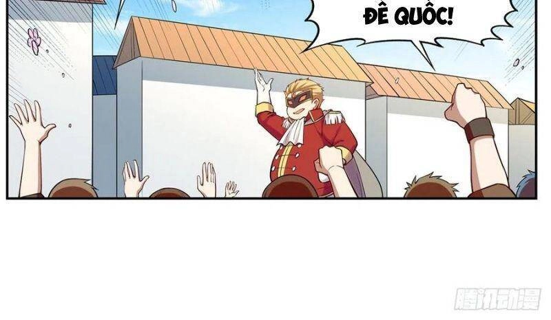 Ma Vương Thất Nghiệp Chapter 153 - 6