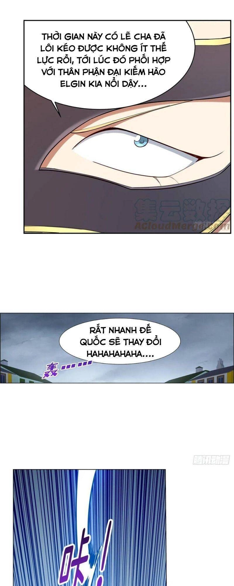 Ma Vương Thất Nghiệp Chapter 153 - 17