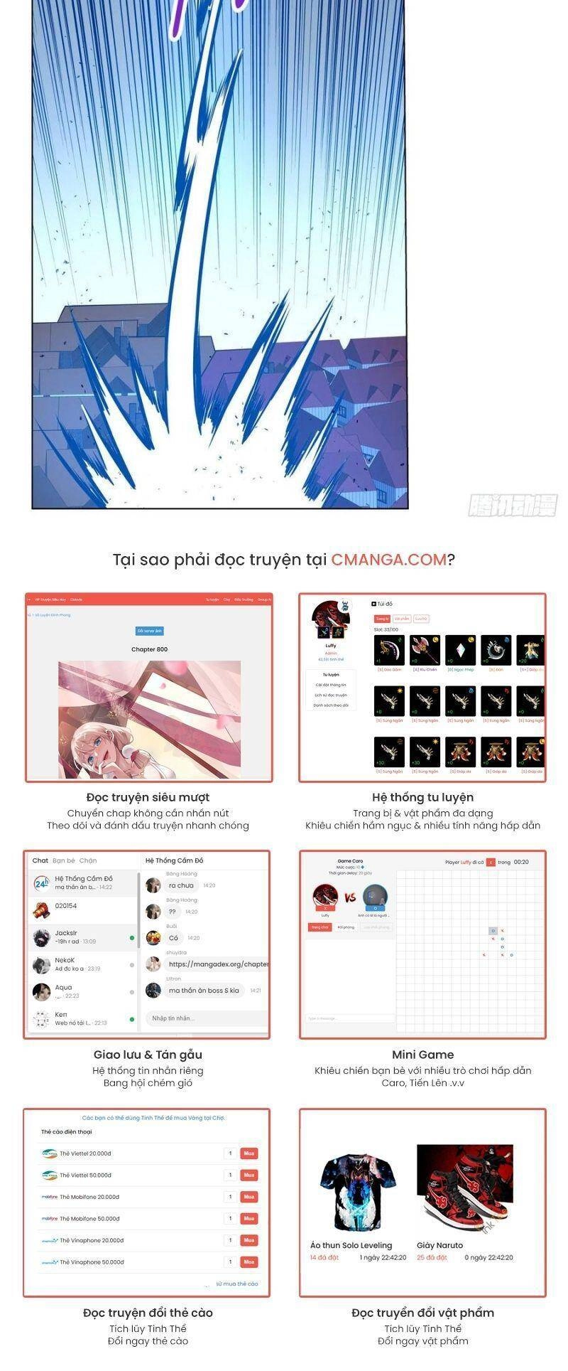 Ma Vương Thất Nghiệp Chapter 153 - 18