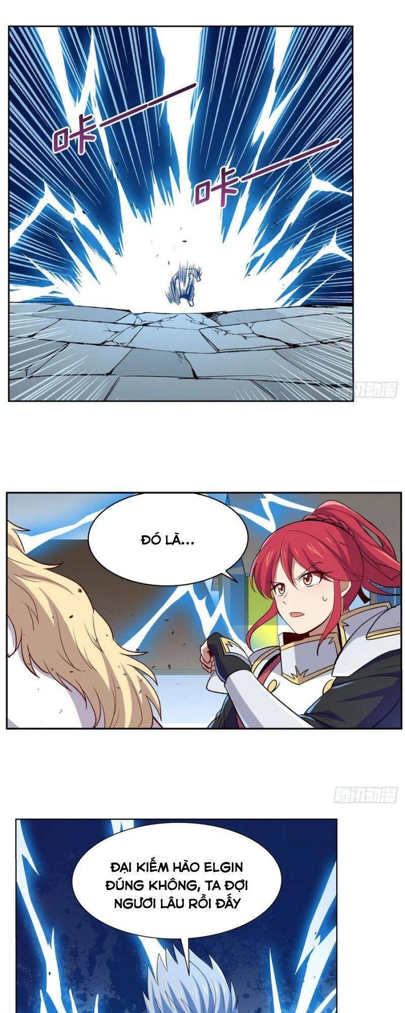 Ma Vương Thất Nghiệp Chapter 153 - 21