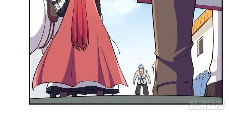 Ma Vương Thất Nghiệp Chapter 153 - 31