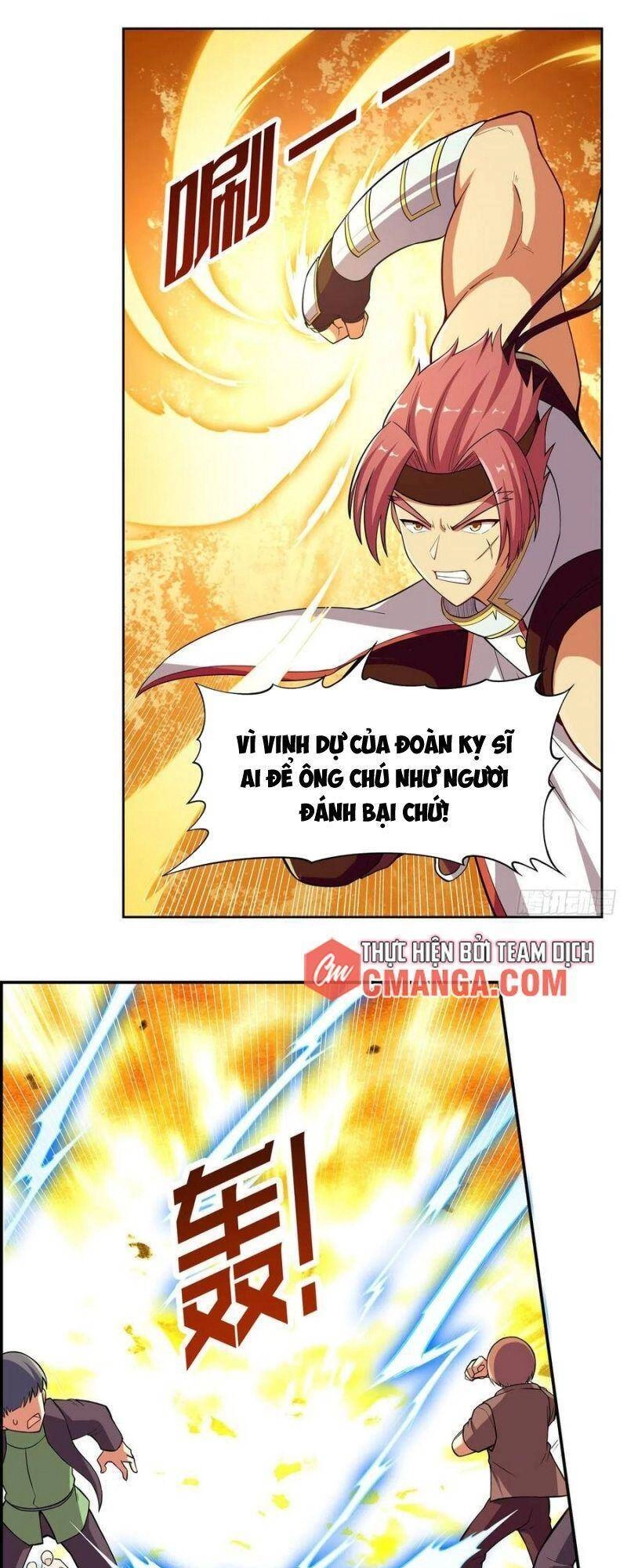 Ma Vương Thất Nghiệp Chapter 153 - 36