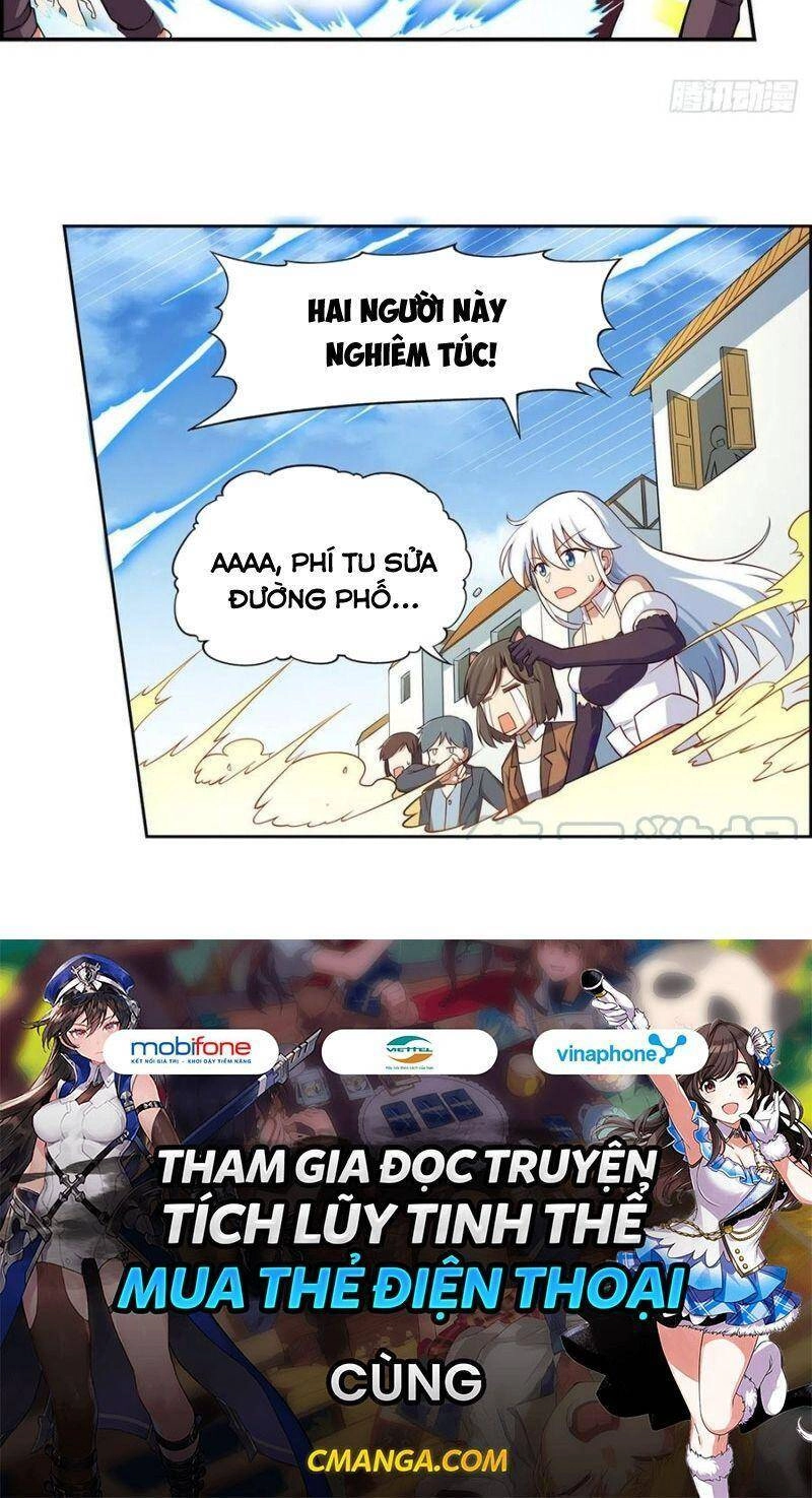 Ma Vương Thất Nghiệp Chapter 153 - 37