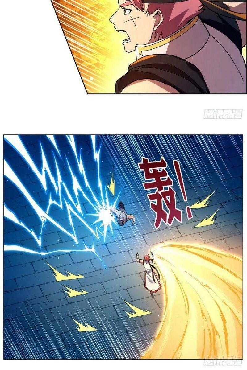 Ma Vương Thất Nghiệp Chapter 154 - 2