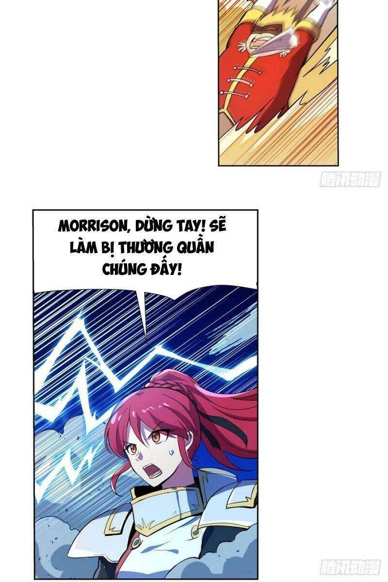 Ma Vương Thất Nghiệp Chapter 154 - 4