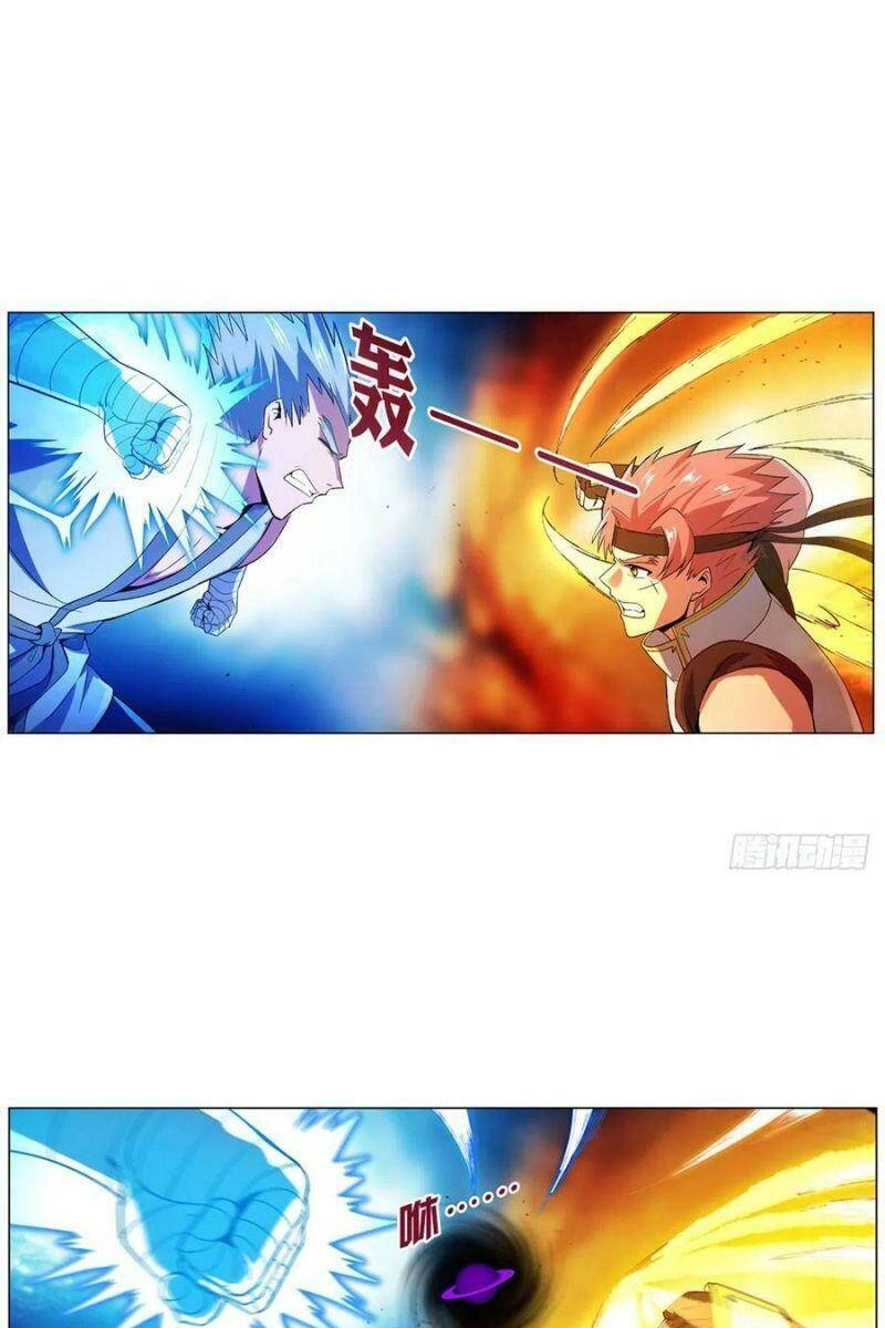 Ma Vương Thất Nghiệp Chapter 154 - 5