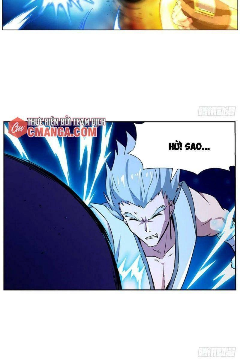 Ma Vương Thất Nghiệp Chapter 154 - 6