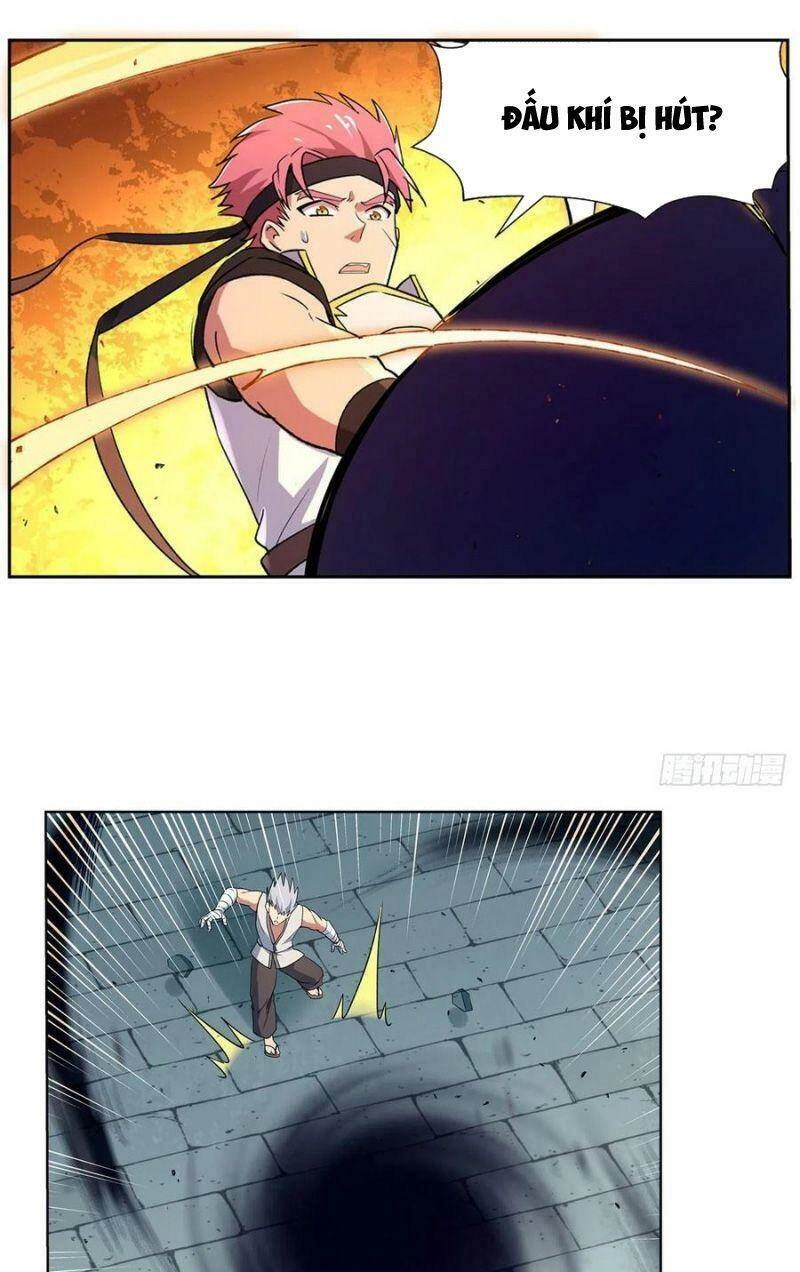 Ma Vương Thất Nghiệp Chapter 154 - 7