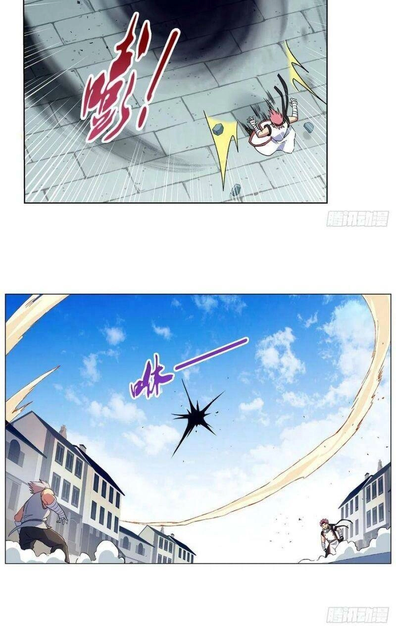 Ma Vương Thất Nghiệp Chapter 154 - 8