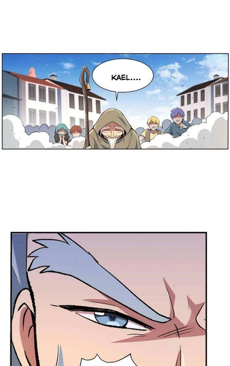 Ma Vương Thất Nghiệp Chapter 154 - 11