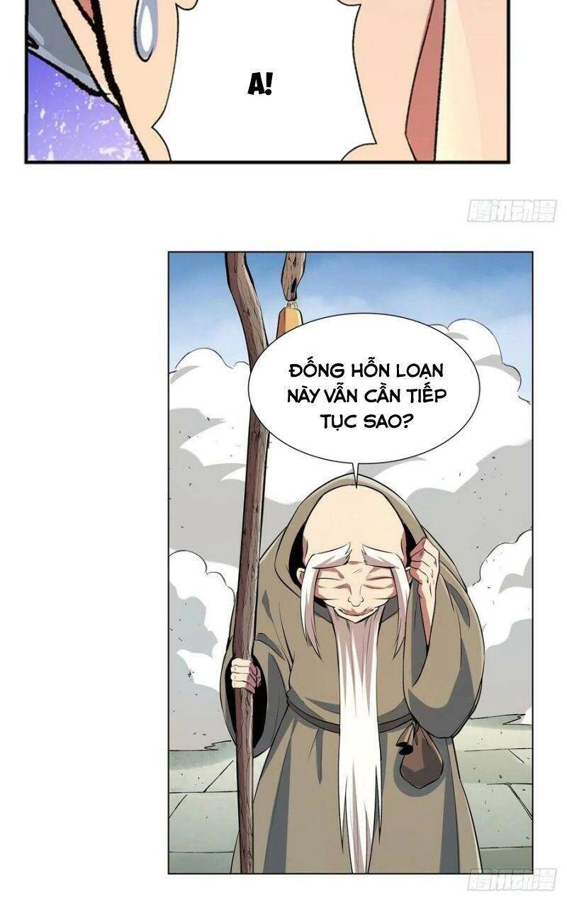 Ma Vương Thất Nghiệp Chapter 154 - 12