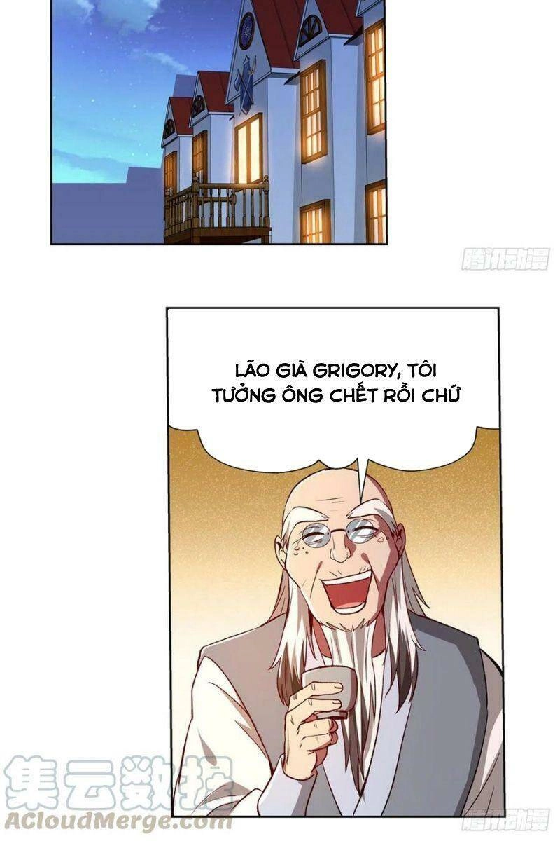 Ma Vương Thất Nghiệp Chapter 154 - 16