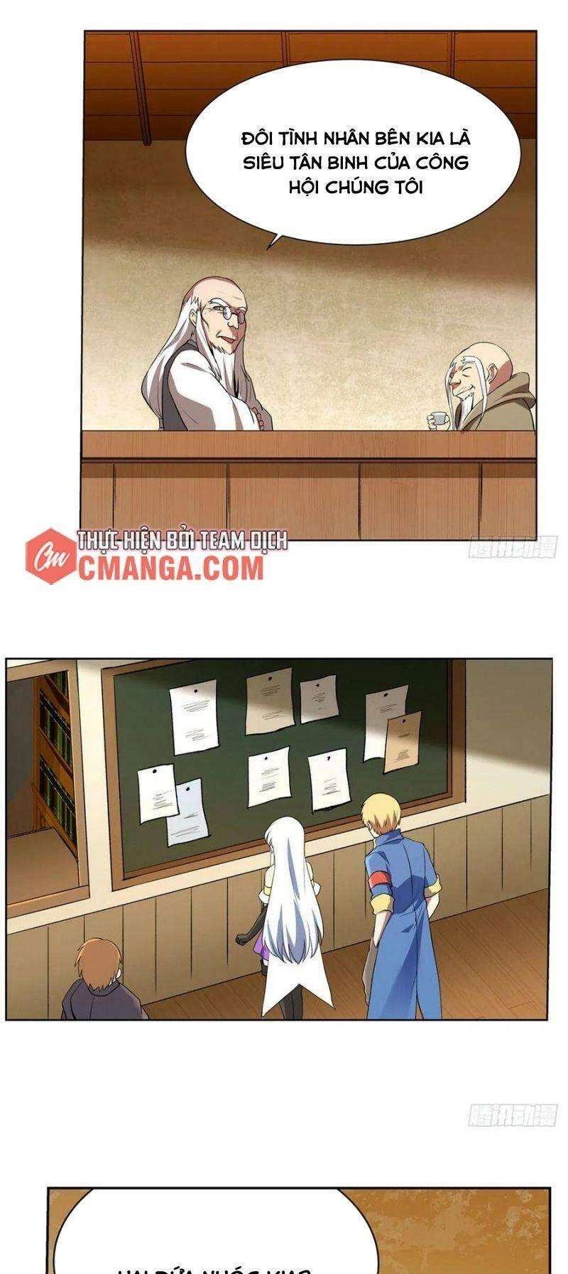 Ma Vương Thất Nghiệp Chapter 154 - 20